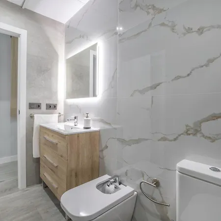 Geysotur Enmayo2021 Appartement Córdoba