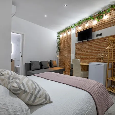 Geysotur Enmayo2021 Appartement