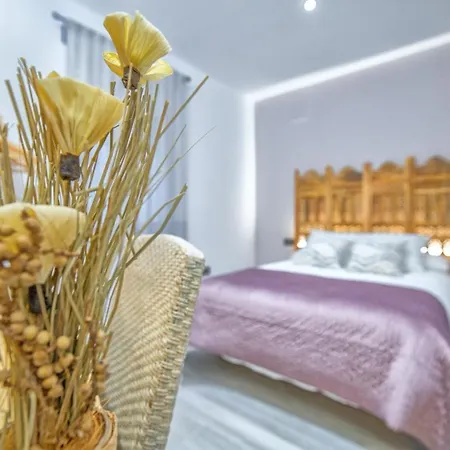 Apartman Geysotur Enmayo2021 *