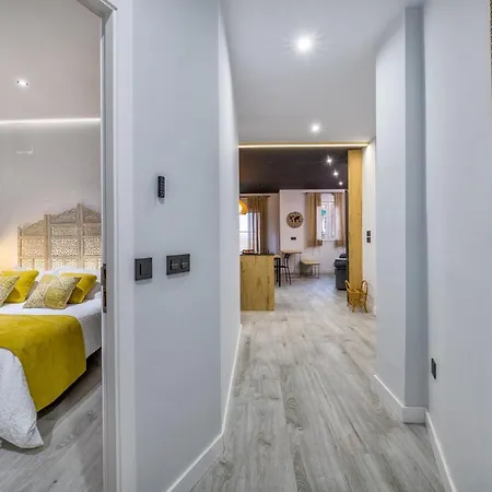 Geysotur Enmayo2021 Apartament Kordoba