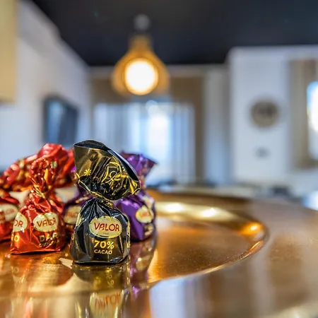 公寓 Geysotur Enmayo2021 *