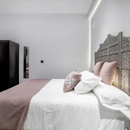 Geysotur Enmayo2021 Apartmán Córdoba