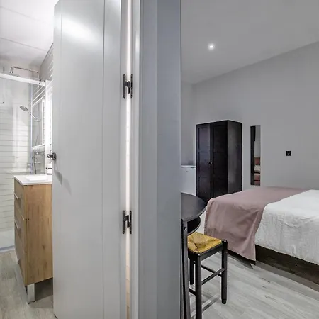 Appartement Geysotur Enmayo2021 *