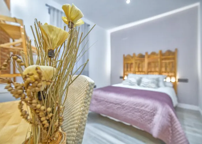 Apartmán Geysotur Enmayo2021 *