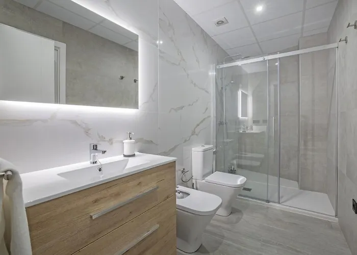 Geysotur Enmayo2021 公寓