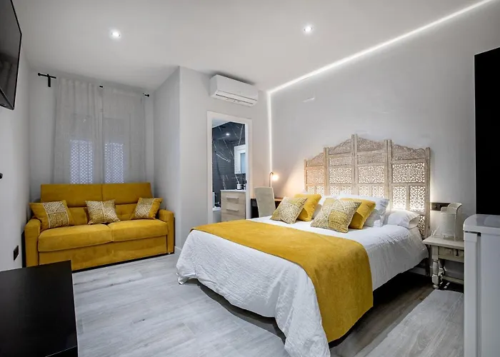 Geysotur Enmayo2021 Apartmán