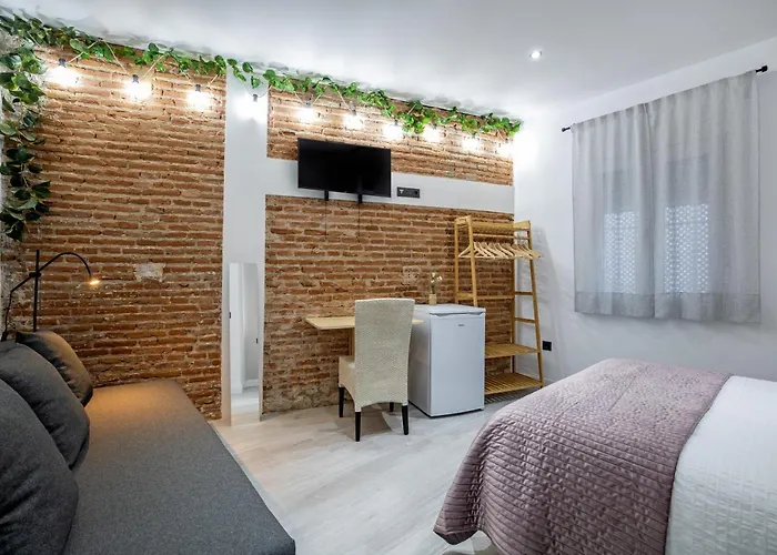 Geysotur Enmayo2021 Apartmán Córdoba