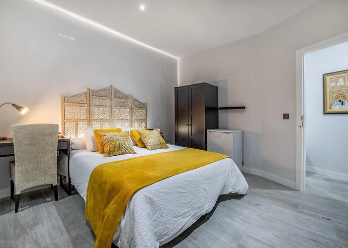 Geysotur Enmayo2021 Apartmán *