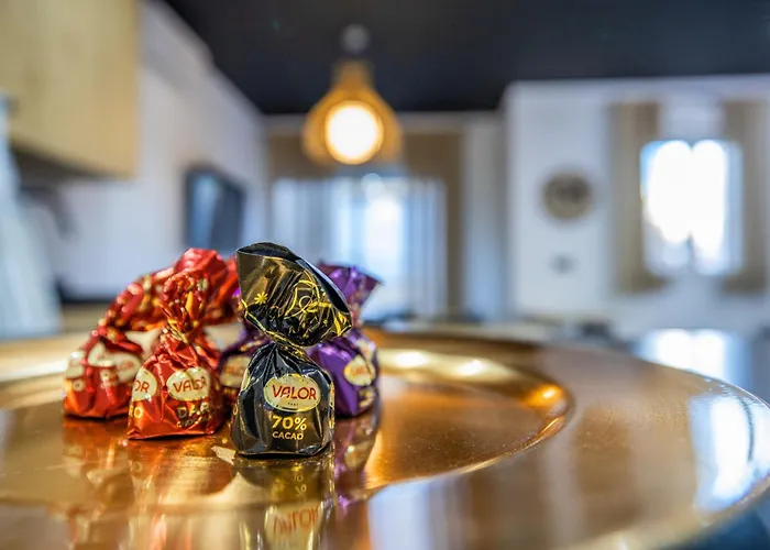 Apartmán Geysotur Enmayo2021 *