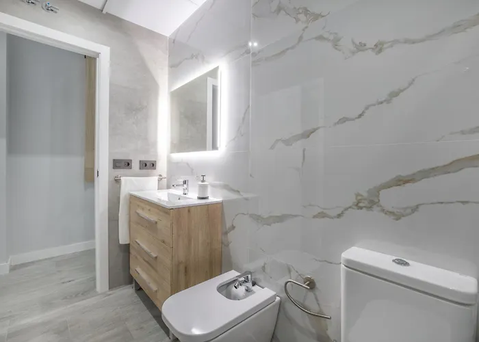 Geysotur Enmayo2021 公寓 科爾多瓦