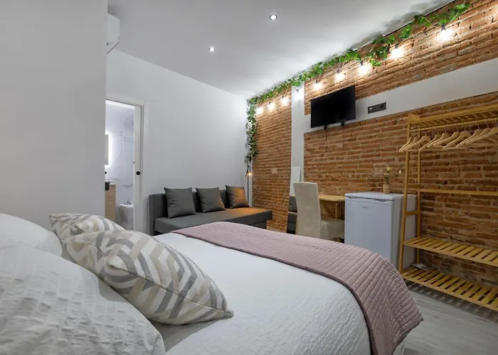 Geysotur Enmayo2021 Apartmán