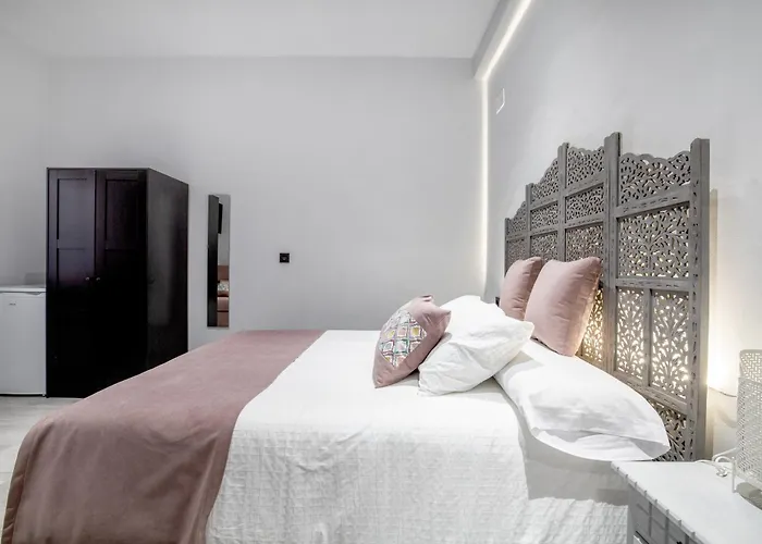 Geysotur Enmayo2021 Apartmán Córdoba