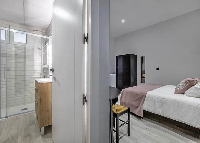 Apartmán Geysotur Enmayo2021 *