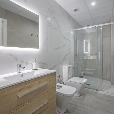 Enmayo 2021 - Piso Apartament