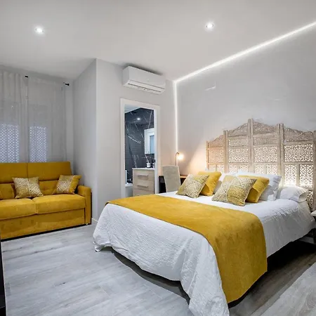 Enmayo 2021 - Piso Appartement