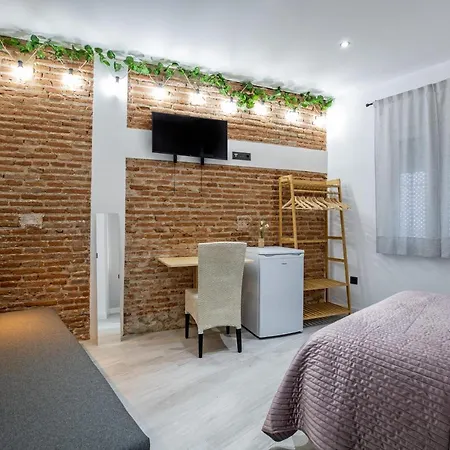Enmayo 2021 - Piso Appartement Cordoue