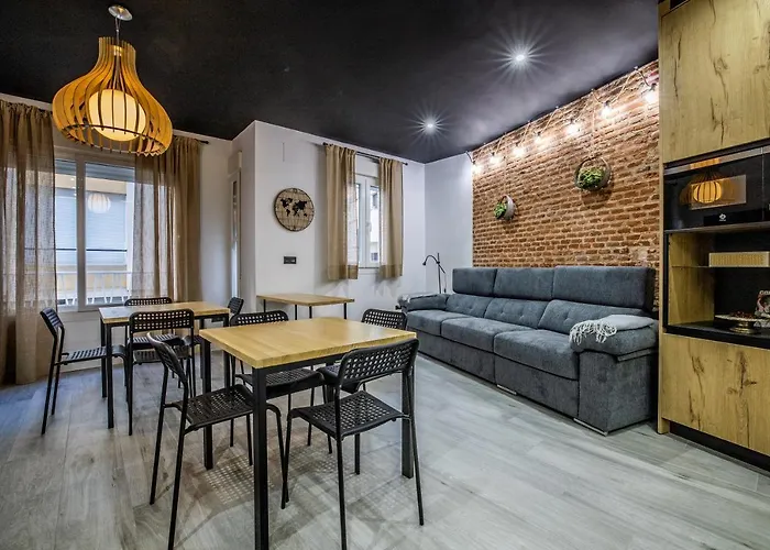 Apartment Geysotur Enmayo2021 Cordoba